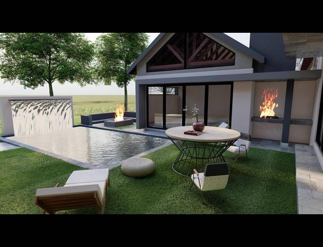 5 BEDROOM HOUSE FOR SALE IN MIDSTREAM RIDGE